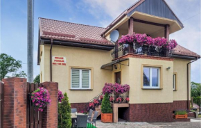 Pet Friendly Home In Darlowo, Darlowo